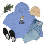 Got Beagle Unisex Heavy Blend™ Hooded Sweatshirt