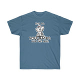 Original Maltese Soulmates FBC Unisex Ultra Cotton Tee