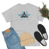 LM Aviation Official Unisex Heavy Cotton Tee