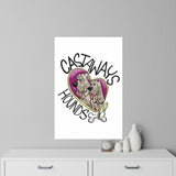 Castaways Hounds Wall Decals