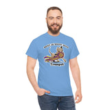 Trumpet Best In Show Unisex Heavy Cotton Tee | The Bloodhound Shop