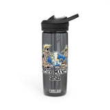 Middlefork Louisiana Custom Design CamelBak Eddy®  Water Bottle, 20oz / 25oz