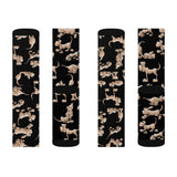 2021 Bloodhound FBC Sublimation Socks