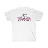 Maltese Original Dog Mom FBC Unisex Ultra Cotton Tee