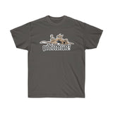 2021 Got Bloodhound? FBC Design Unisex Ultra Cotton Tee