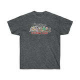 Fur Baby Crew Christmas FBC Unisex Ultra Cotton Tee