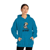 Got Beagle Unisex Heavy Blend™ Hooded Sweatshirt