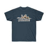 2021 Got Bloodhound? FBC Design Unisex Ultra Cotton Tee