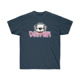 Sheep Dog Mom FBC Unisex Ultra Cotton Tee