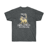 Cat Soulmates FBC Unisex Ultra Cotton Tee