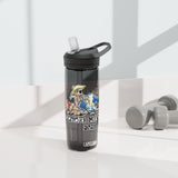 Middlefork Louisiana Custom Design CamelBak Eddy®  Water Bottle, 20oz / 25oz