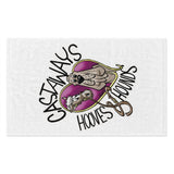 Castaways Hooves & Hounds Rally Towel, 11x18