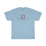Katrena Book Design Unisex Heavy Cotton Tee | The Bloodhound Shop