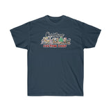 Fur Baby Crew Christmas FBC Unisex Ultra Cotton Tee