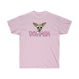 Chihuahua Dog Mom FBC Unisex Ultra Cotton Tee