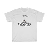 2021 Soulmates Guinea Pig FBC Heavy Cotton Tee