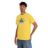 LM Aviation Official Unisex Heavy Cotton Tee