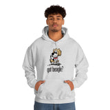Got Beagle Unisex Heavy Blend™ Hooded Sweatshirt