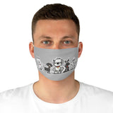 2021 Furbaby Lineup FBC Face Mask