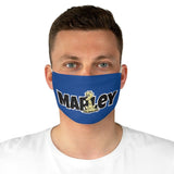 Official Marley FBC Fabric Face Mask