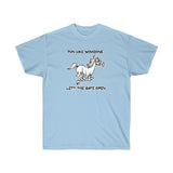 Gates Open FBC Unisex Ultra Cotton Tee