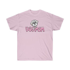 Lacey Dog Mom FBC Unisex Ultra Cotton Tee