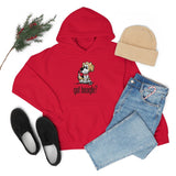 Got Beagle Unisex Heavy Blend™ Hooded Sweatshirt | The Bloodhound Shop