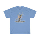 2021 Slobberflingasaurus FBC Unisex Heavy Cotton Tee