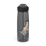 Three Red Hounds CamelBak Eddy®  Water Bottle, 20oz\25oz | The Bloodhound Shop