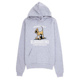 Property of a Hound Hoodie - The Bloodhound Shop