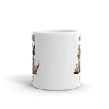 Search For You Mug - The Bloodhound Shop