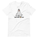 Howl-o-ween Hound FBC Short-Sleeve Unisex T-Shirt