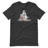 Howl-o-ween All Dogs FBC Short-Sleeve Unisex T-Shirt
