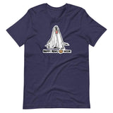 Howl-o-ween Hound FBC Short-Sleeve Unisex T-Shirt