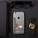 Tax Hound iPhone Case - The Bloodhound Shop