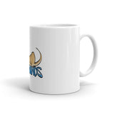 Bloodhounds - Mug - The Bloodhound Shop