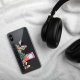 Tax Hound iPhone Case - The Bloodhound Shop