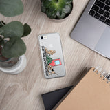 Tax Hound iPhone Case - The Bloodhound Shop