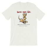 Settle Down Jack Official Short-Sleeve Unisex T-Shirt - The Bloodhound Shop