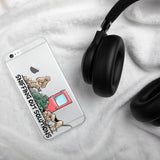 Tax Hound iPhone Case - The Bloodhound Shop