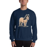 Bailey Pony #2 Sweatshirt - The Bloodhound Shop