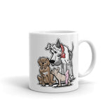 Judge Collection Mug - The Bloodhound Shop