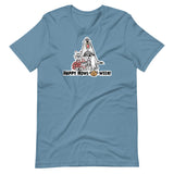 Howl-o-ween All Dogs FBC Short-Sleeve Unisex T-Shirt