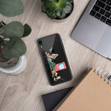 Tax Hound iPhone Case - The Bloodhound Shop