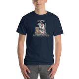 Judge Cousins Collection Short-Sleeve T-Shirt - The Bloodhound Shop