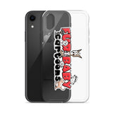 The FBC Logo iPhone Case - The Bloodhound Shop