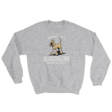 Property of a Hound Sweatshirt - The Bloodhound Shop