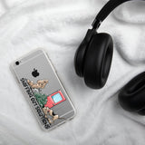 Tax Hound iPhone Case - The Bloodhound Shop