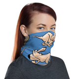 Bloodhound FBC Mask Neck Gaiter