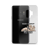 Get Lost 2019 Samsung Case - The Bloodhound Shop